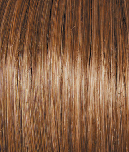 Crushing On Casual Wig by Raquel Welch | Lace Front | Mono Top