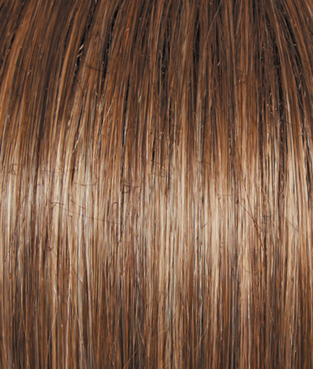 Crushing On Casual Wig by Raquel Welch | Lace Front | Mono Top