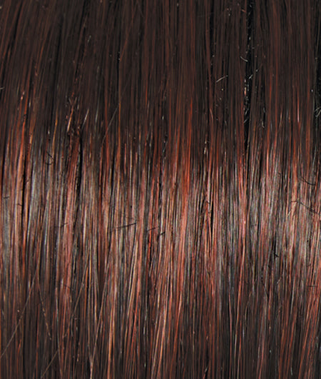 Crushing On Casual Wig by Raquel Welch | Lace Front | Mono Top