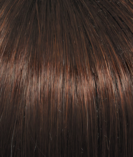 Crushing On Casual Wig by Raquel Welch | Lace Front | Mono Top