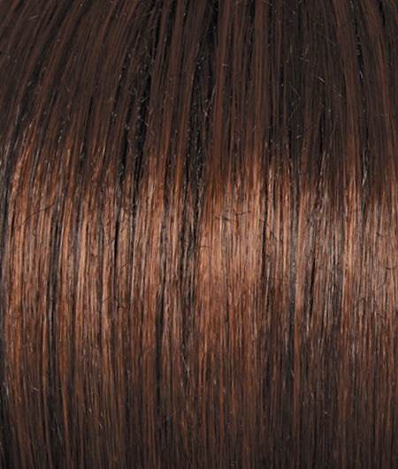 Crushing On Casual Wig by Raquel Welch | Lace Front | Mono Top