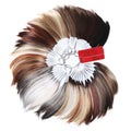 Raquel Welch Vibralite Fiber Color Ring