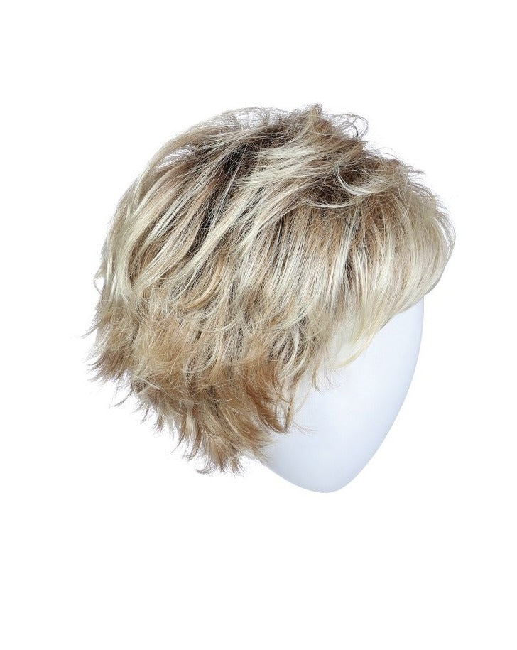 Voltage Wig by Raquel Welch | Average Cap | OPEN BOX | FINAL SALE