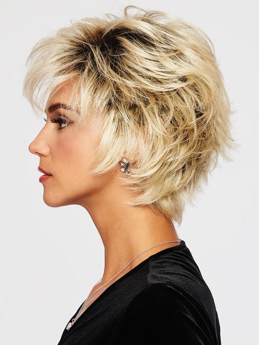 Voltage Wig by Raquel Welch | Large Cap