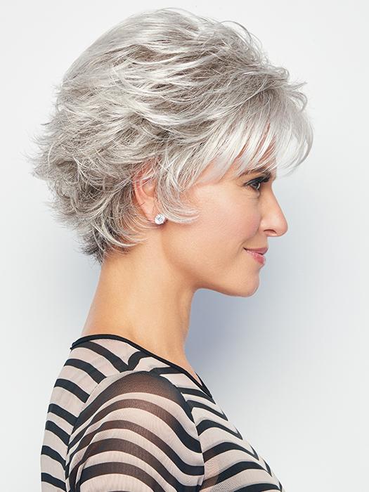 Voltage Wig by Raquel Welch | Average Cap | OPEN BOX | FINAL SALE