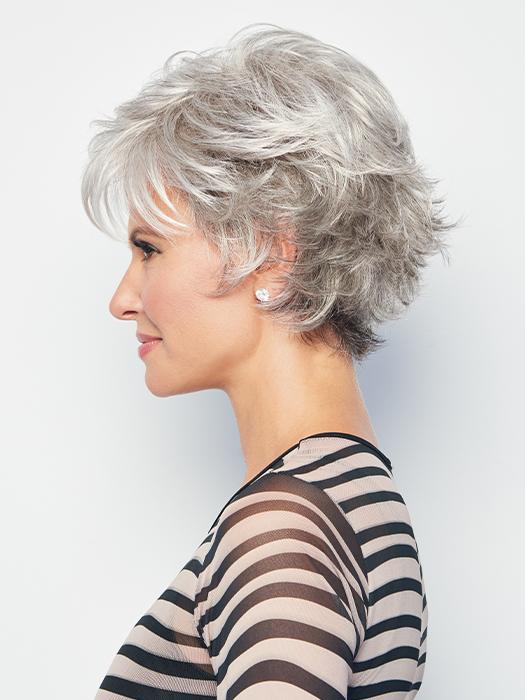 Voltage Wig by Raquel Welch | Petite Cap