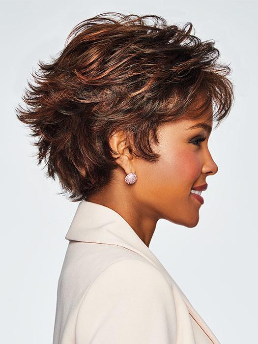 Voltage Wig by Raquel Welch | Average Cap