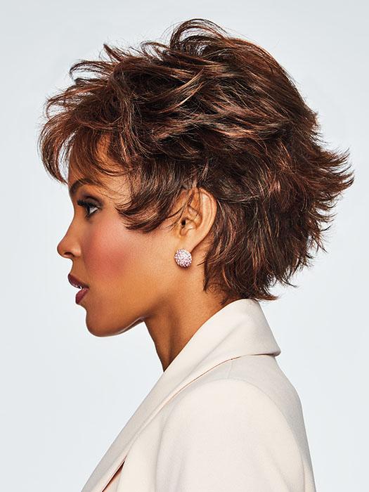 Voltage Wig by Raquel Welch | Petite Cap