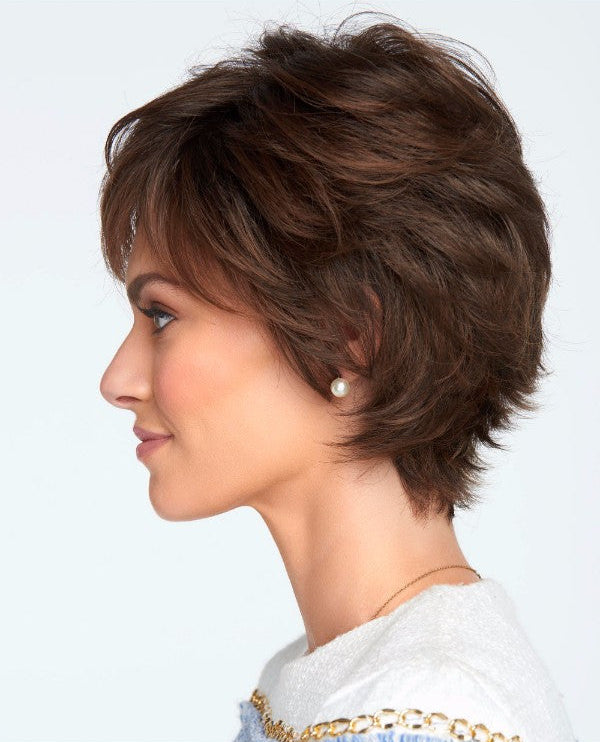 Voltage Elite Wig by Raquel Welch | OPEN BOX | FINAL SALE