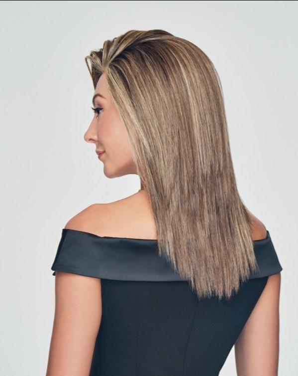 Well Played Wig by Raquel Welch | Heat Friendly Synthetic