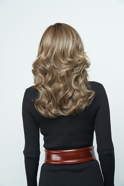 Stroke of Genius Wig by Raquel Welch | Heat Friendly Synthetic