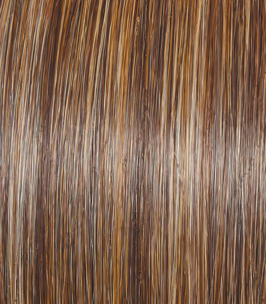 Current Events Wig by Raquel Welch | Lace Front | Mono Part | Heat Friendly Synthetic