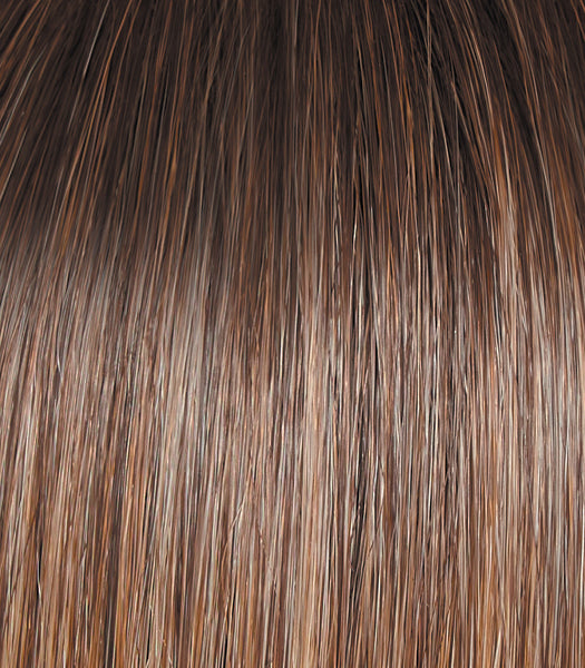 Crave the Wave Topper by Raquel Welch | Topper | Hair Piece