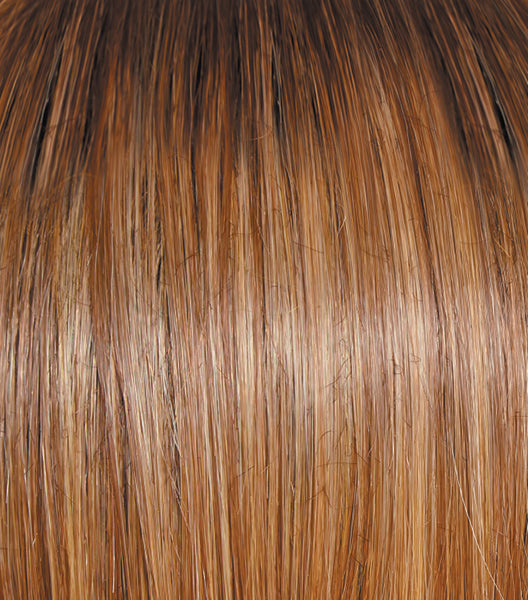 Crave the Wave Topper by Raquel Welch | Topper | Hair Piece