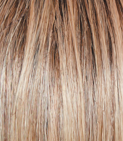 Crave the Wave Topper by Raquel Welch | Topper | Hair Piece