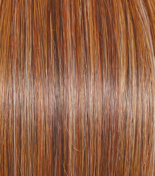 Crave the Wave Topper by Raquel Welch | Topper | Hair Piece