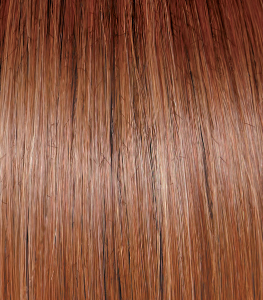 Crave the Wave Topper by Raquel Welch | Topper | Hair Piece