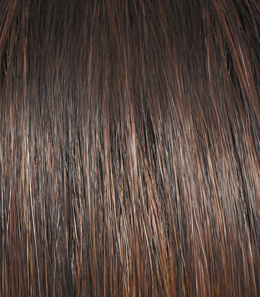 Crave the Wave Topper by Raquel Welch | Topper | Hair Piece