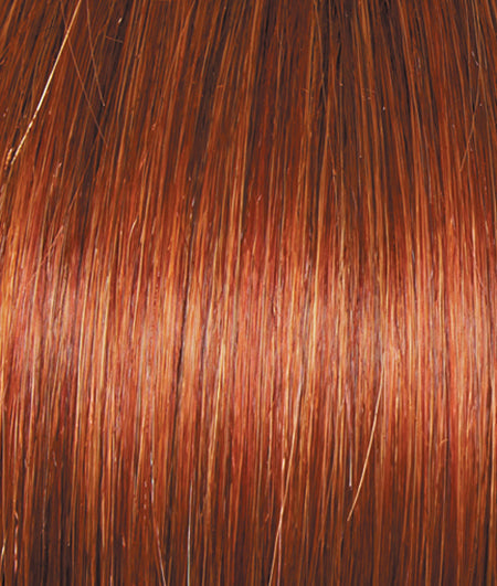 Crushing On Casual Elite Wig by Raquel Welch | Lace Front | Mono Top | Synthetic Fiber