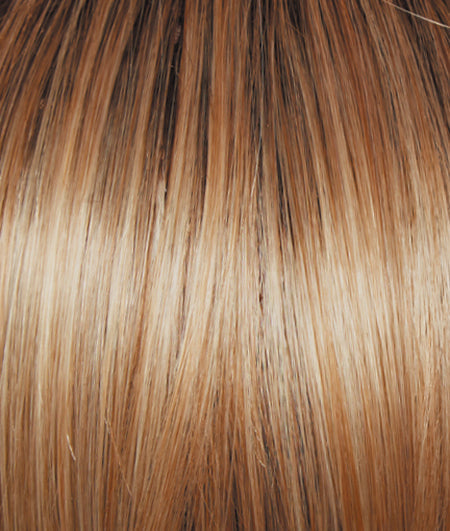Crushing On Casual Elite Wig by Raquel Welch | Lace Front | Mono Top | Synthetic Fiber