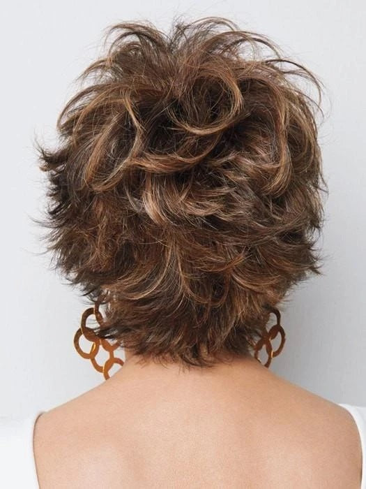 Voltage Wig by Raquel Welch | Large Cap