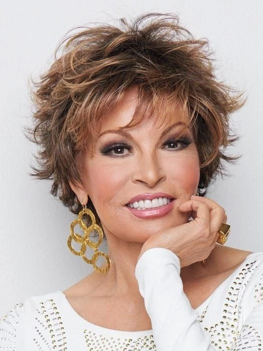 Voltage Wig by Raquel Welch | Average Cap | OPEN BOX | FINAL SALE
