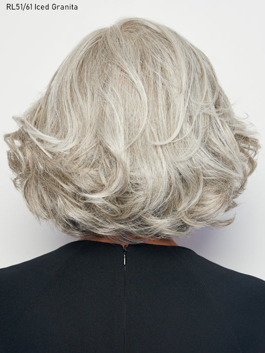 Crowd Pleaser Wig by Raquel Welch | Signature Collection | Heat Friendly Synthetic