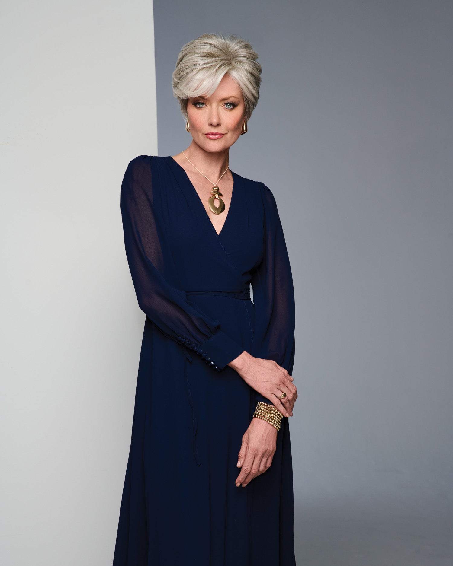 Curated Cut Wig by Raquel Welch | Heat Friendly Synthetic