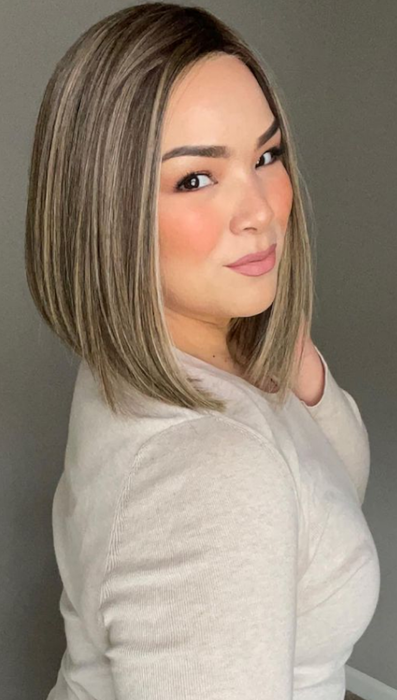 Current Events Wig by Raquel Welch | Lace Front | Mono Part | Heat Friendly Synthetic