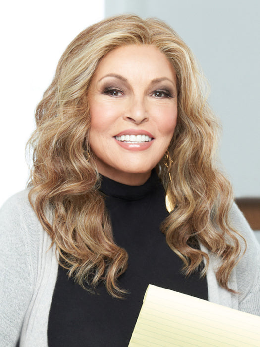 Day To Date Wig by Raquel Welch | Heat Friendly Synthetic