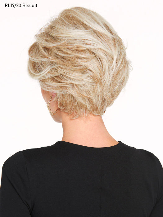Easy Does It Wig by Raquel Welch | Signature | Heat Friendly Synthetic
