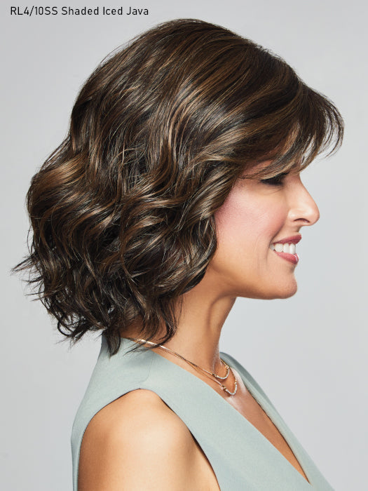 Editor's Pick Wig by Raquel Welch | Signature Collection | Large Cap | Heat Friendly Synthetic