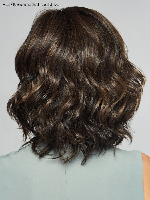 Editor's Pick Wig by Raquel Welch | Signature Collection | Large Cap | Heat Friendly Synthetic