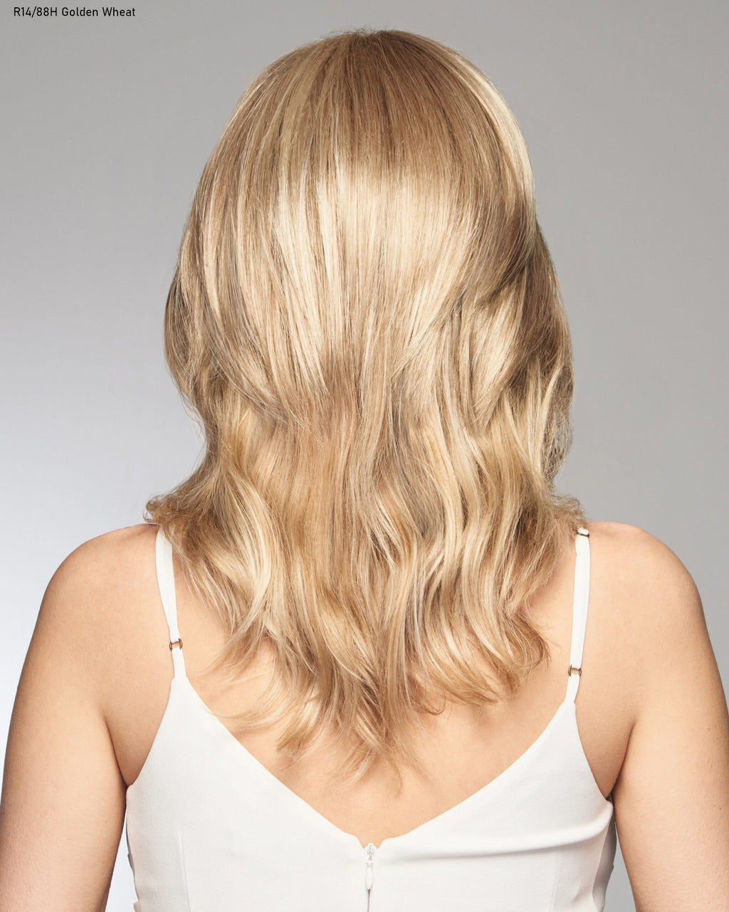 Faux Fringe Topper by Raquel Welch | Transformations | Synthetic Fiber