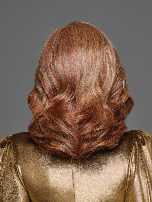 Flip The Script Wig by Raquel Welch | Heat Friendly Synthetic