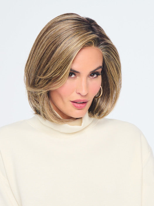 Flying Solo Wig by Raquel Welch | Sheer Luxury Collection | Heat Friendly Synthetic