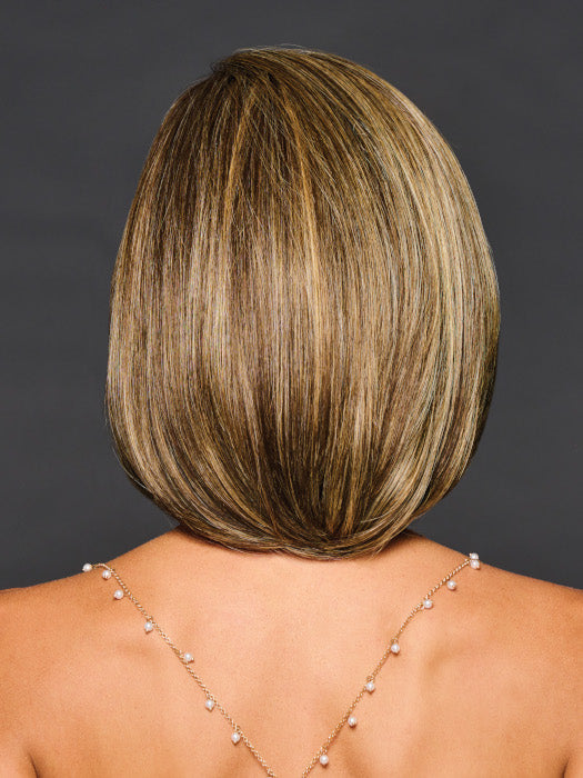 Flying Solo Wig by Raquel Welch | Sheer Luxury Collection | Heat Friendly Synthetic
