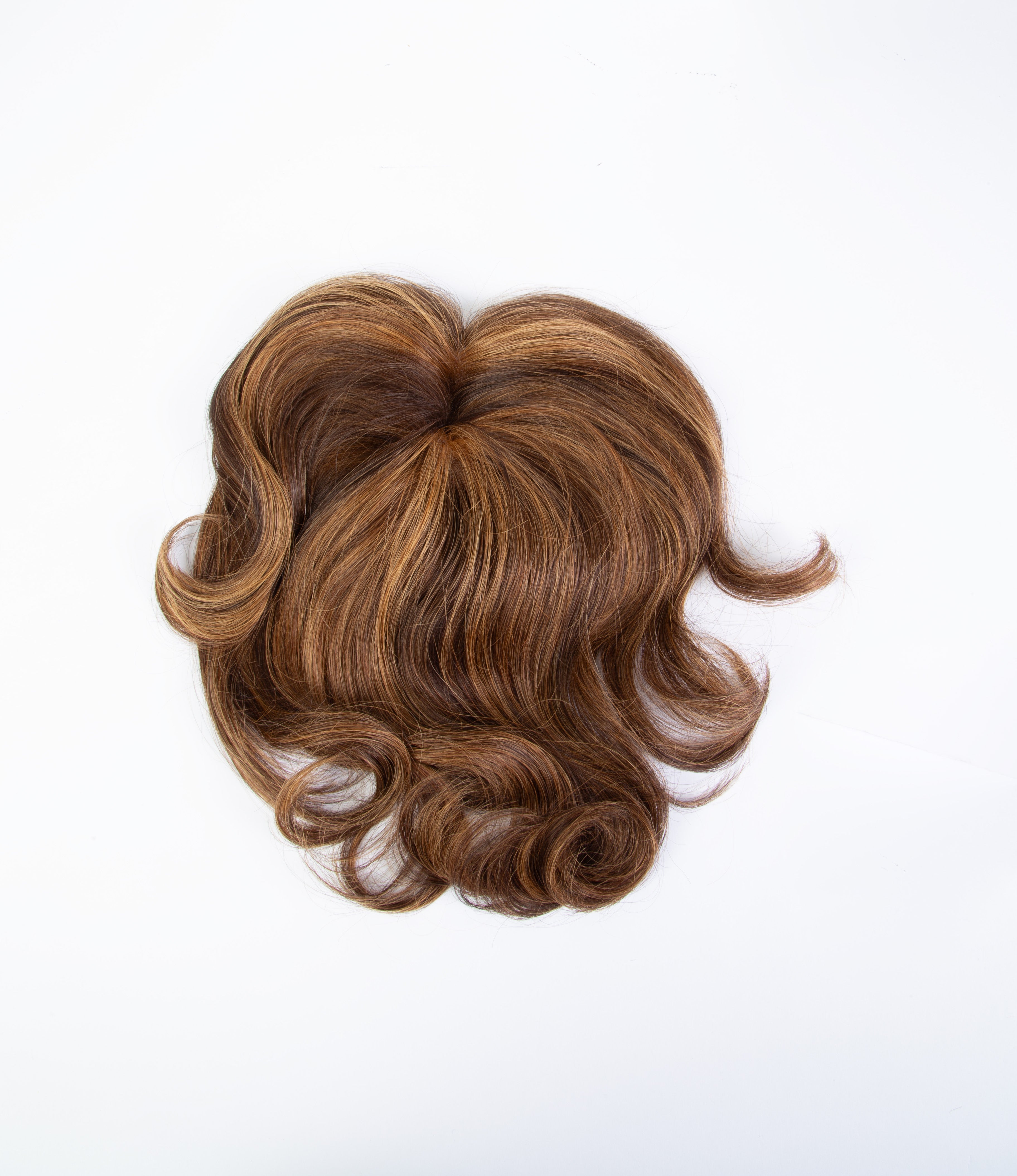 Guilty Pleasure 10" Topper by Raquel Welch | Transformations | Remy Human Hair