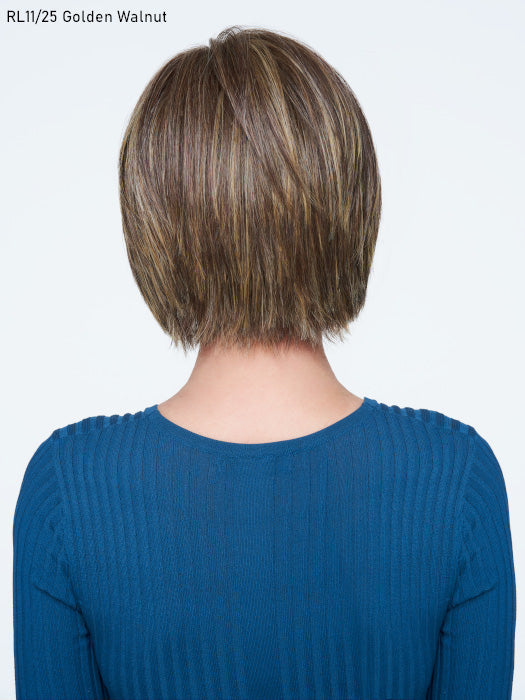 Real Deal Wig by Raquel Welch | Signature | Heat Friendly Synthetic