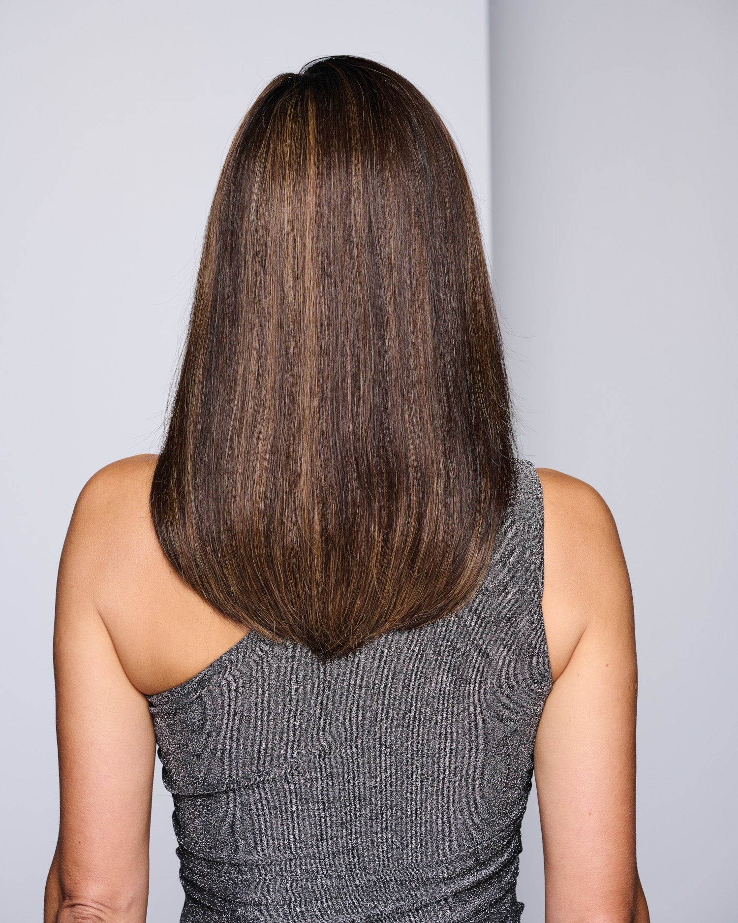 Rome Romance Wig by Raquel Welch | Human Hair | Black Label