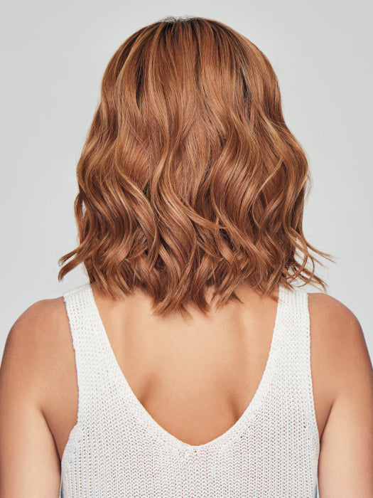 Simmer Elite Wig by Raquel Welch | Signature | Heat Friendly Synthetic | OPEN BOX | FINAL SALE