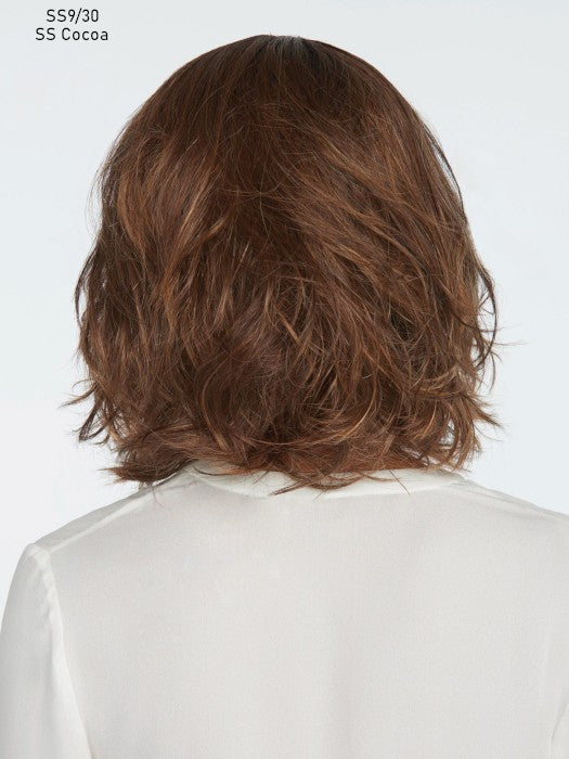 Stop Traffic Wig by Raquel Welch | Signature | Synthetic Fiber