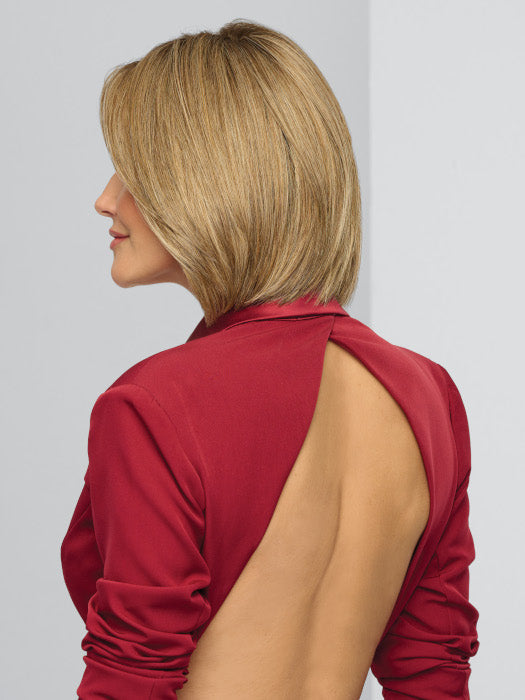 Straight Up With A Twist Elite Wig by Raquel Welch | Heat Friendly Synthetic