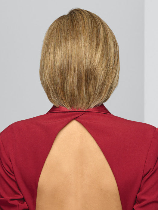 Straight Up With A Twist Elite Wig by Raquel Welch | Heat Friendly Synthetic