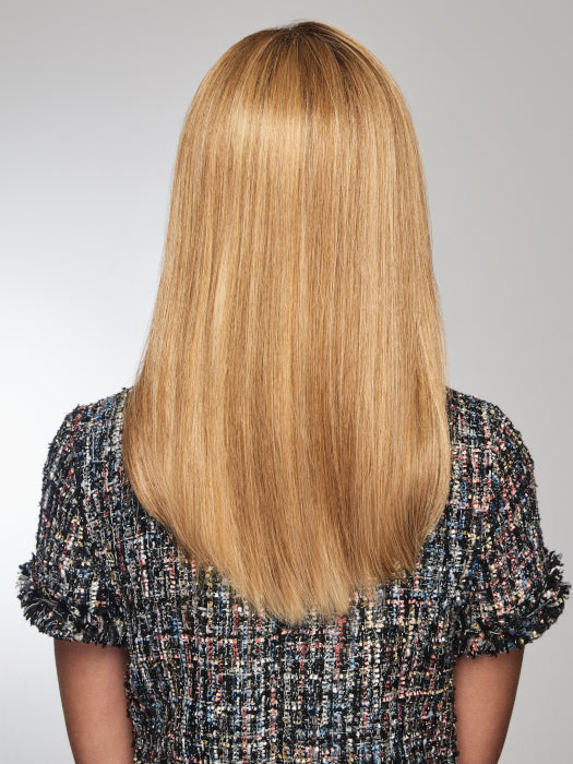 Style Forward 16" Topper by Raquel Welch | Topper | Heat Friendly Synthetic