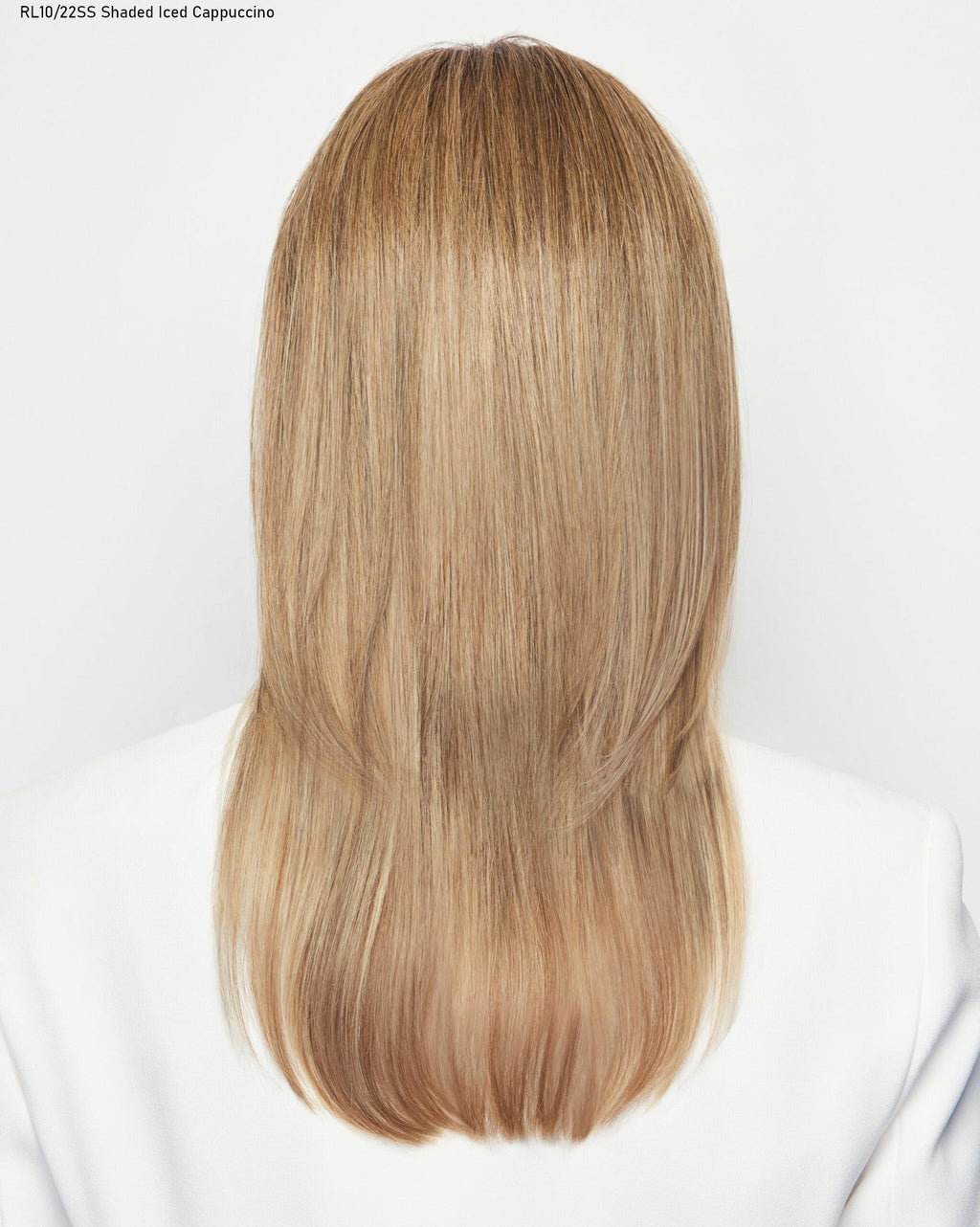 Top Billing 12" Topper by Raquel Welch | Topper | Heat Friendly Synthetic