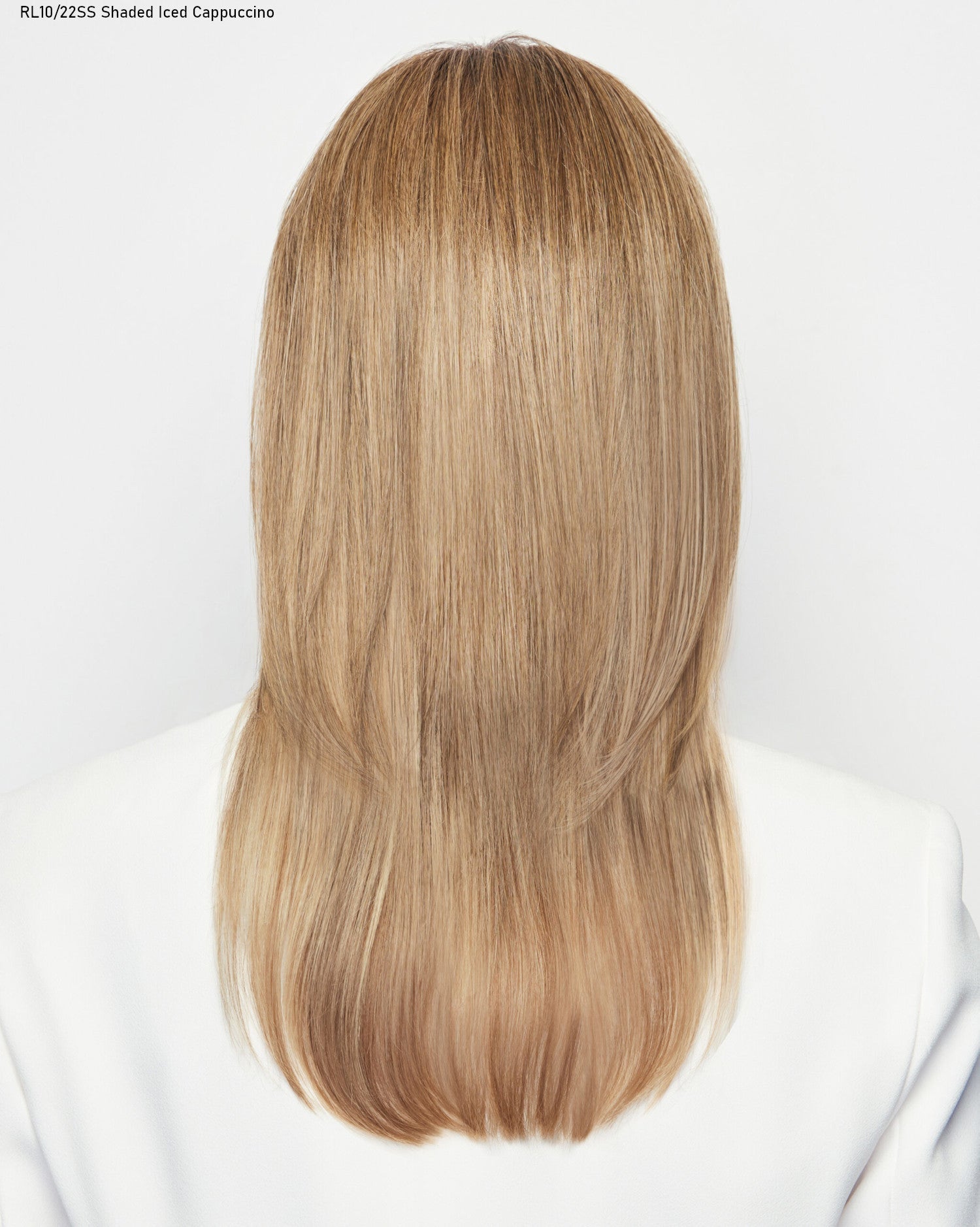 Top Billing 12" Topper by Raquel Welch | Topper | Heat Friendly Synthetic