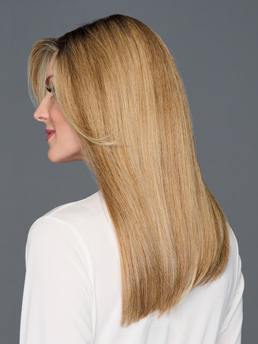 Top Billing 18" Topper by Raquel Welch | Topper | Heat Friendly Synthetic