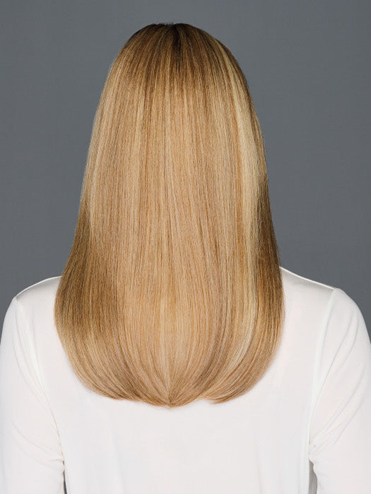 Top Billing 18" Topper by Raquel Welch | Topper | Heat Friendly Synthetic
