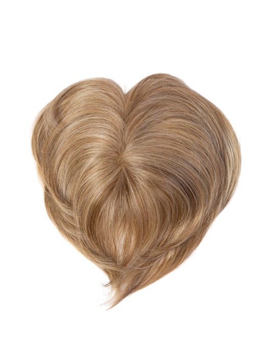 Top Billing 5" Topper by Raquel Welch | Topper | Heat Friendly Synthetic